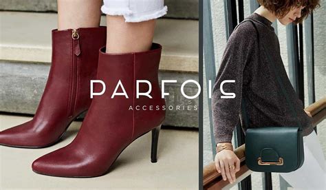 Parfois outlet: Sconti online .